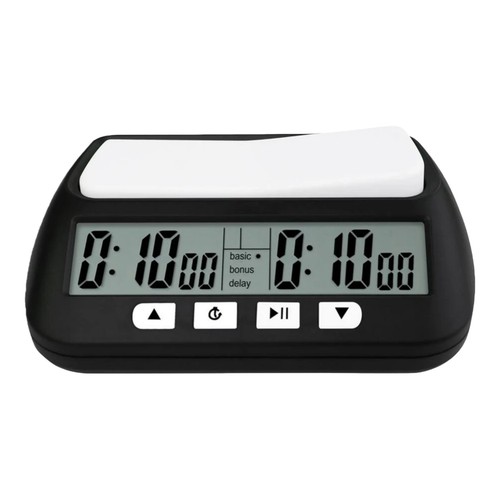 Game timer clock for - game,