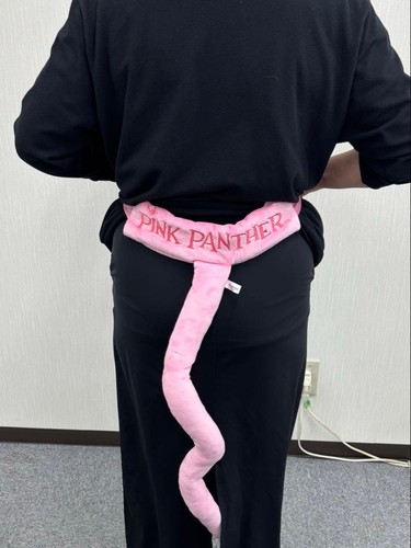 Pink panther costume accessory - panther,