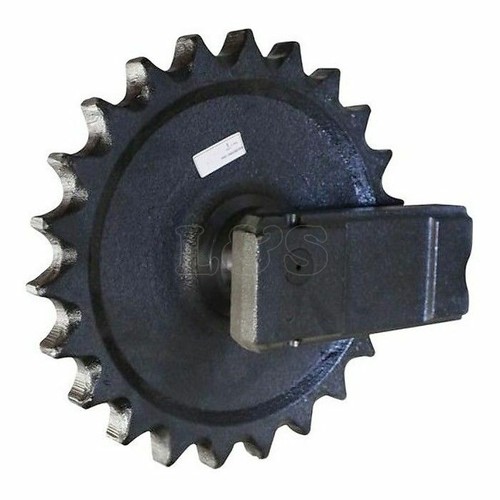 Idler assy side arms fits - idler,