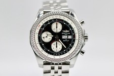 2005 Breitling for Bentley