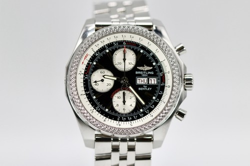2005 breitling for bentley - 2005,