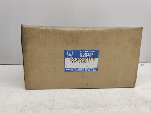 Echo chainsaw 60s crank - chainsaw,
