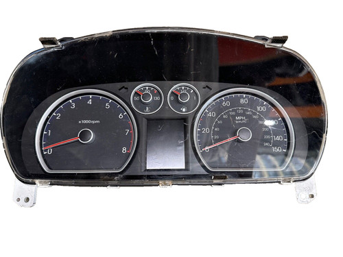 Hyundai i30 mk1 - hyundai,