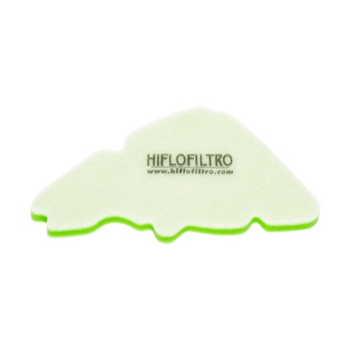 Hiflo air filter - hiflo, derbi