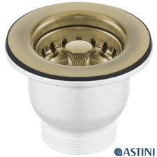 Astini, RAK, Rangemaster