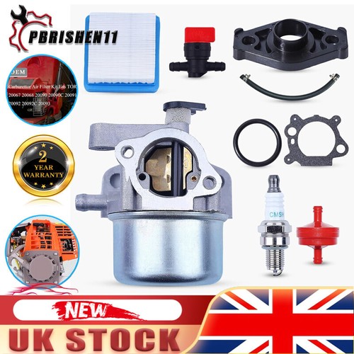 Carburetor for briggs - briggs, &