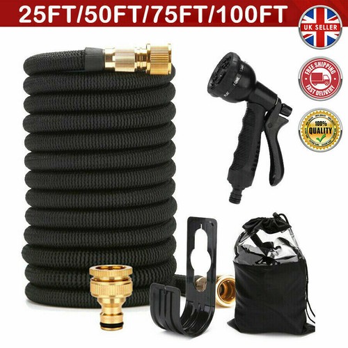 Heavy duty expandable - expandable, garden