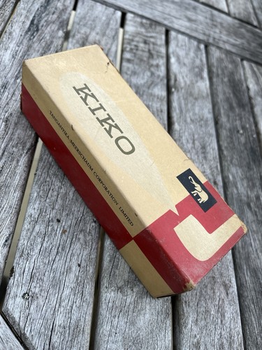 Vintage kiko amboseli - kiko,