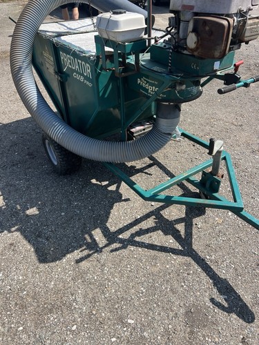 Predator cub pro paddock - predator,