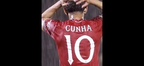 Match worn manchester - manchester, united