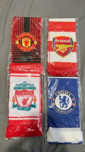 Sports team scarf only for - team,