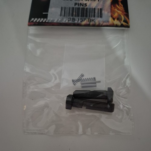 5ku pins for airsoft gbb - pins,
