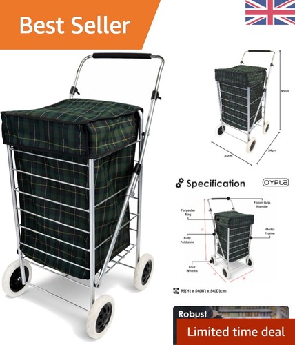 Versatile wheel trolley bag - versatile,