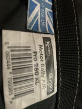 Kampa 260 Air Awning Very Good