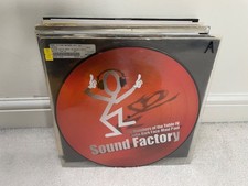 Dance vinyl records bundle x35