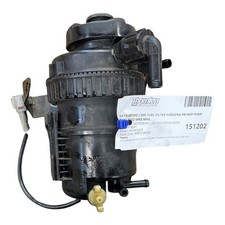 MITSUBISHI L200 FUEL FILTER