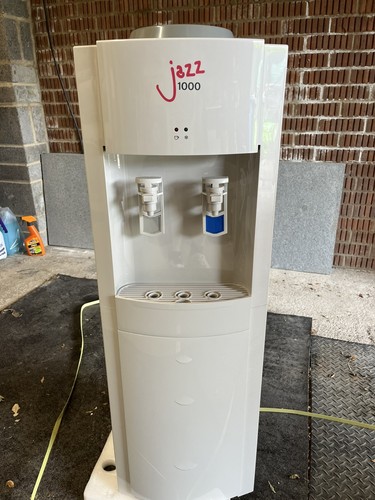 First jazz 1000 bottled - aa,