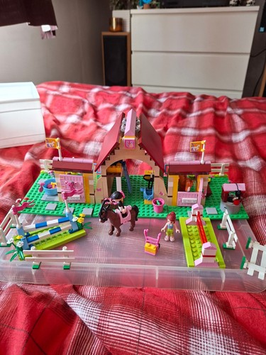 Lego friends heartlake - friends:,