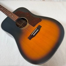 Gibson J-45/50 1976 Rare