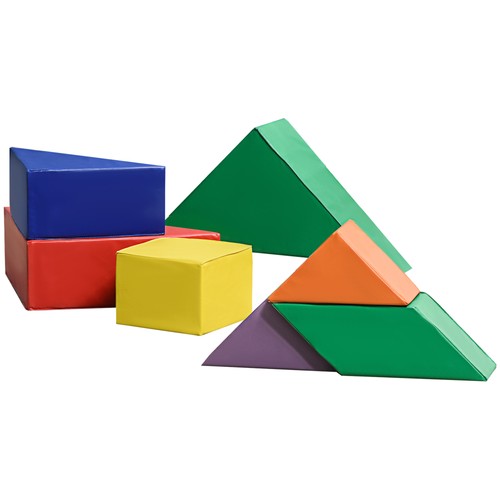 Homcom pcs kids - kids, foam