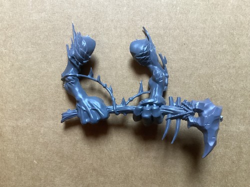 River troll fellwater troggoth - river, troll/fellwater