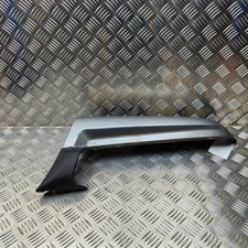 BMW 3 E30 Rear Bumper Right