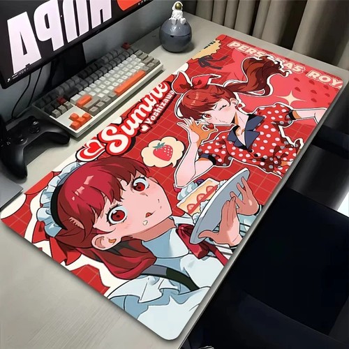 Anime cute girl xxl - cute, mouse