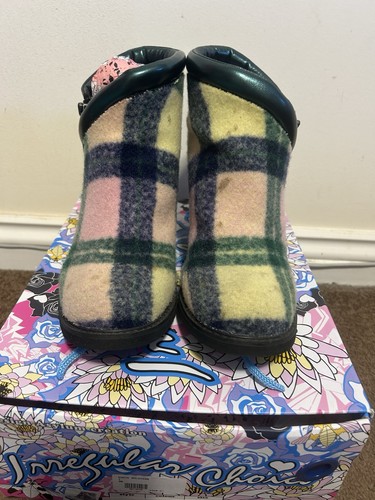 Irregular choice eggie - irregular,
