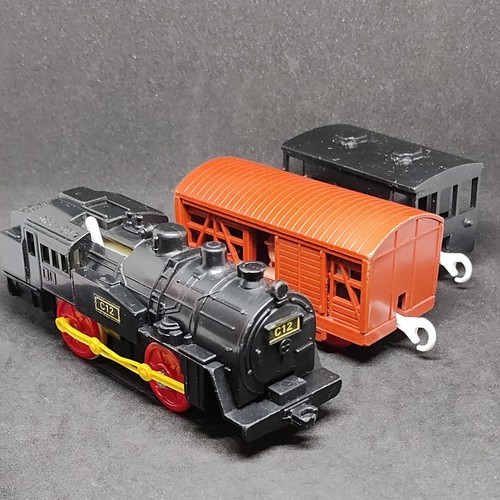 Rare vintage tomy plarail - rare, c12
