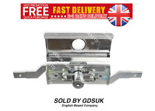 GARAGE DOOR ROLLER SHUTTER