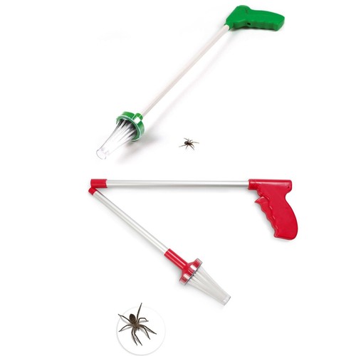 Keplin long handle spider - handle,