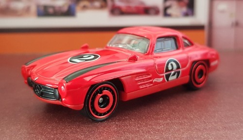 Hot wheels mercedes - wheels, benz