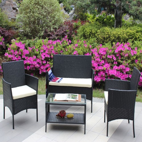 Pieces patio garden - 4,