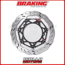 EP111R FRONT BRAKE DISC RIGHT