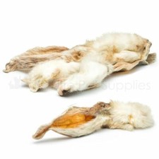 Antos Rabbit Ears Natural with