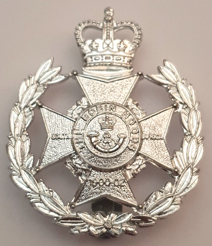 Robin hood battalion sherwood - robin,