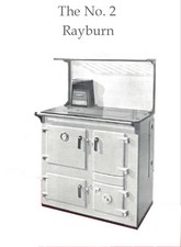 User manual for `The Rayburn