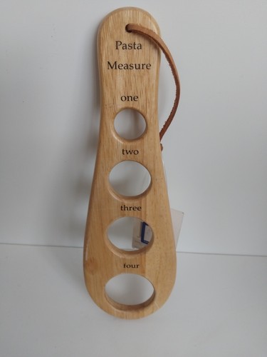 Spaghetti pasta measure - spaghetti, tool