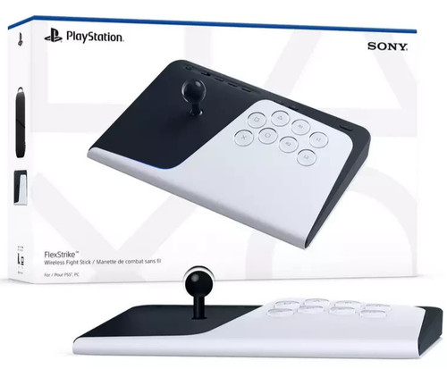 Playstation flexstrike - playstation,