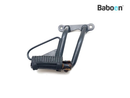 Footrest bracket rear right - footrest,