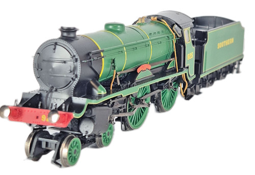 Hornby r2827 schools class - r2827,