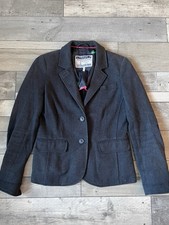 Joules SS Henford Navy