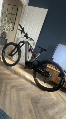 Cannondale moterra neo carbon - moterra,