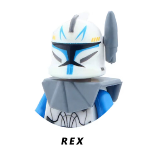 Custom lego star wars - custom,