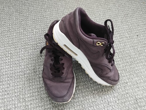 Ladies nike air max - ladies, dark