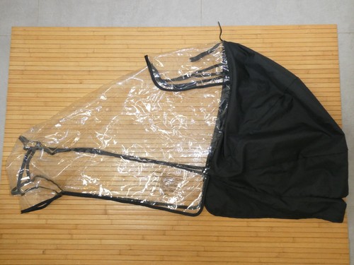Genuine cybex priam - cybex, raincover