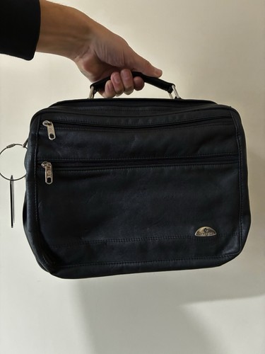 Samsonite black travel - black,