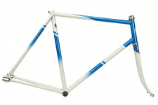 Panasonic Chromoly Track Frame