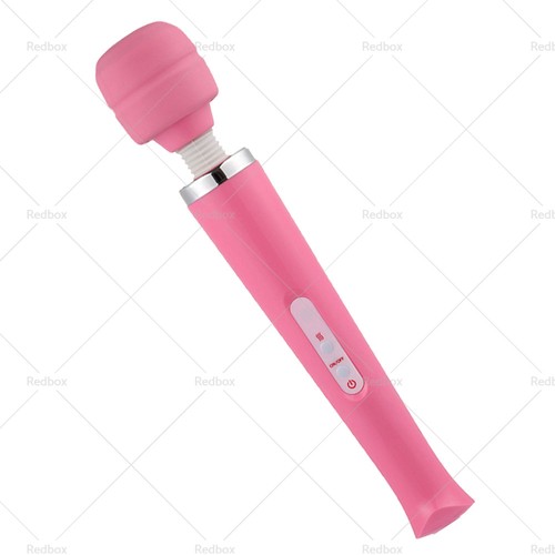 Body personal massager wand - body,