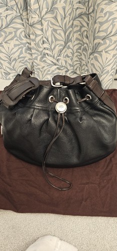 Mulberry sofia tote bag black - mulberry,